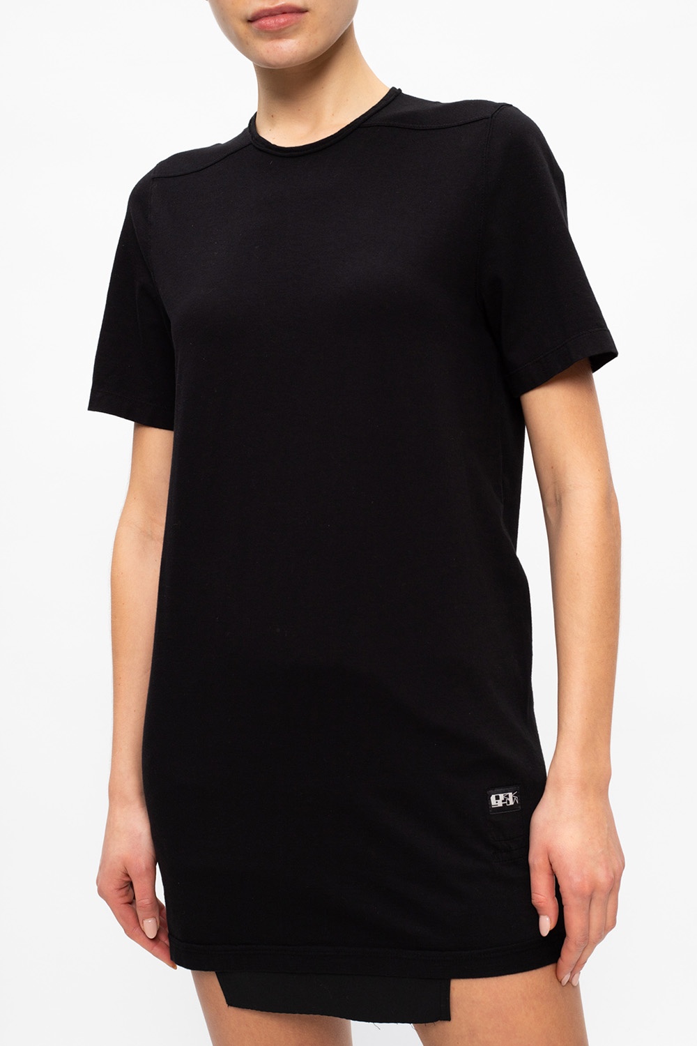 Rick Owens DRKSHDW Long T-shirt